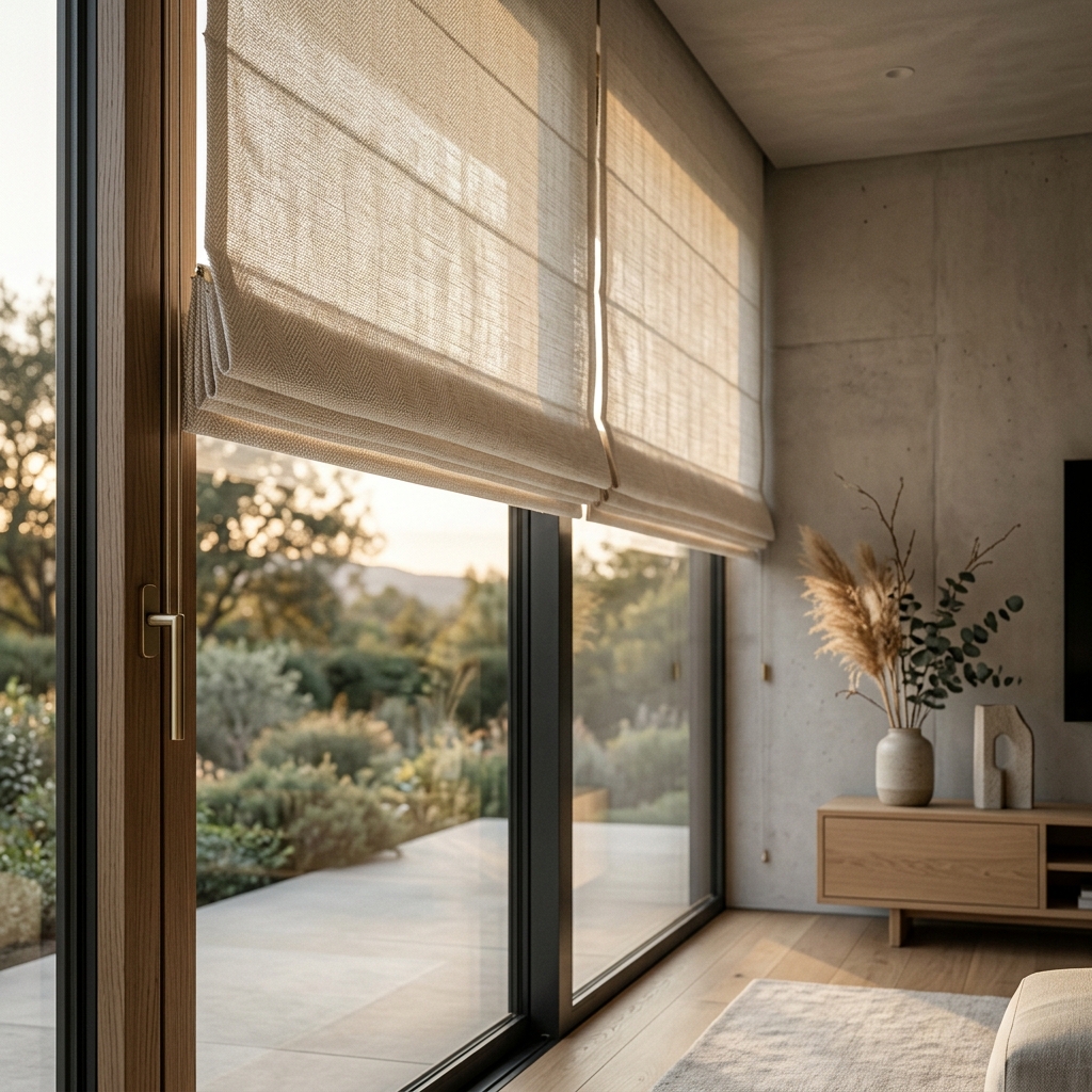 Eco Shade America | Premium Window Blinds & Shades in America